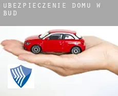 Ubezpieczenie domu w  Bud