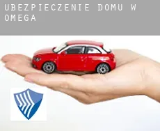 Ubezpieczenie domu w  Omega