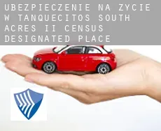 Ubezpieczenie na życie w  Tanquecitos South Acres II
