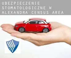 Ubezpieczenie stomatologiczne w  Alexandra (census area)