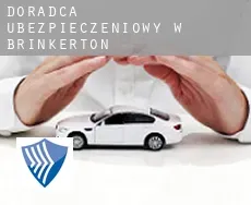 Doradca ubezpieczeniowy w  Brinkerton