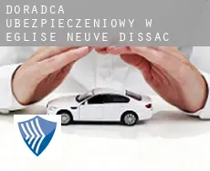 Doradca ubezpieczeniowy w  Église-Neuve-d'Issac