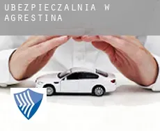 Ubezpieczalnia w  Agrestina