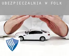 Ubezpieczalnia w  Folk