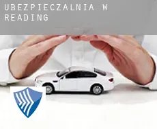 Ubezpieczalnia w  Reading