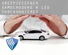 Ubezpieczenia samochodowe w  Les Torchonnières