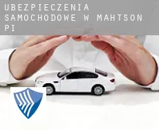 Ubezpieczenia samochodowe w  Mahtson-pi