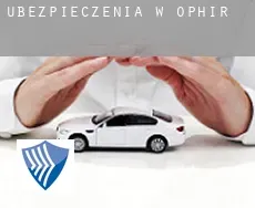 Ubezpieczenia w  Ophir