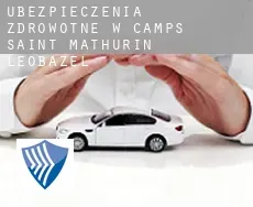 Ubezpieczenia zdrowotne w  Camps-Saint-Mathurin-Léobazel