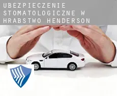 Ubezpieczenie stomatologiczne w  Hrabstwo Henderson