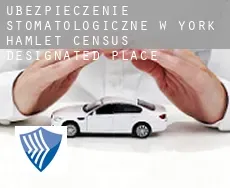 Ubezpieczenie stomatologiczne w  York Hamlet