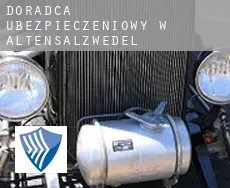 Doradca ubezpieczeniowy w  Altensalzwedel