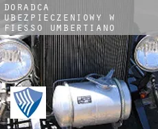 Doradca ubezpieczeniowy w  Fiesso Umbertiano