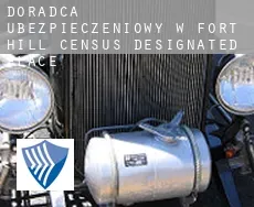 Doradca ubezpieczeniowy w  Fort Hill Census Designated Place