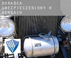 Doradca ubezpieczeniowy w  Kinbach