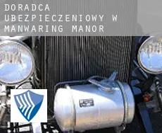 Doradca ubezpieczeniowy w  Manwaring Manor