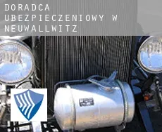 Doradca ubezpieczeniowy w  Neuwallwitz
