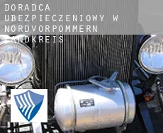 Doradca ubezpieczeniowy w  Nordvorpommern Landkreis