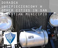 Doradca ubezpieczeniowy w  Other cities in San Sebastian Municipio