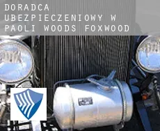 Doradca ubezpieczeniowy w  Paoli Woods Foxwood