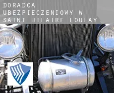 Doradca ubezpieczeniowy w  Saint-Hilaire-de-Loulay