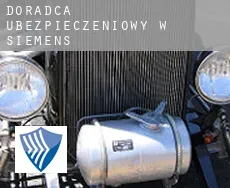 Doradca ubezpieczeniowy w  Siemens