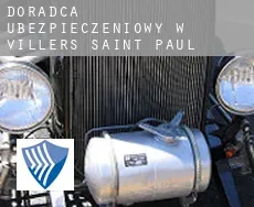 Doradca ubezpieczeniowy w  Villers-Saint-Paul