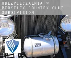 Ubezpieczalnia w  Berkeley Country Club Subdivision