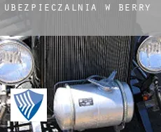 Ubezpieczalnia w  Berry