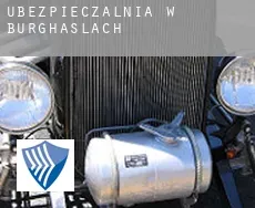 Ubezpieczalnia w  Burghaslach