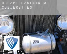 Ubezpieczalnia w  Cubiérettes