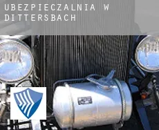 Ubezpieczalnia w  Dittersbach