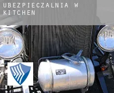 Ubezpieczalnia w  Kitchen