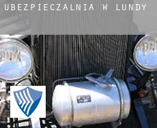 Ubezpieczalnia w  Lundy