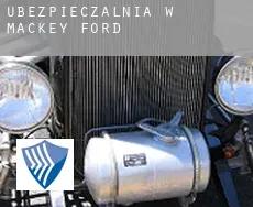 Ubezpieczalnia w  Mackey Ford