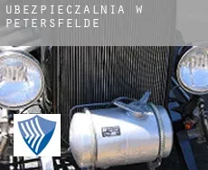 Ubezpieczalnia w  Petersfelde