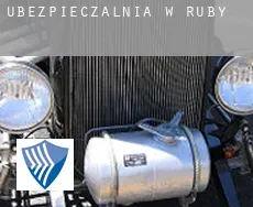 Ubezpieczalnia w  Ruby