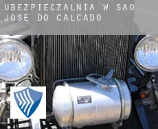 Ubezpieczalnia w  São José do Calçado