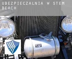 Ubezpieczalnia w  Stem Beach