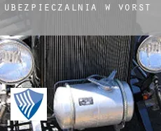 Ubezpieczalnia w  Vorst