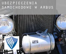 Ubezpieczenia samochodowe w Arbus