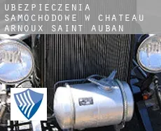 Ubezpieczenia samochodowe w  Château-Arnoux-Saint-Auban