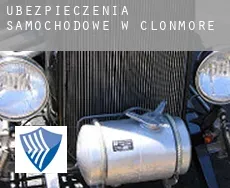 Ubezpieczenia samochodowe w  Clonmore