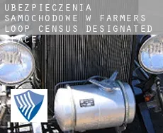 Ubezpieczenia samochodowe w  Farmers Loop