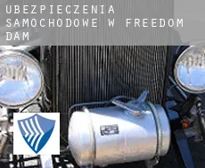 Ubezpieczenia samochodowe w  Freedom Dam