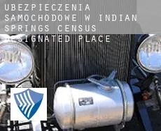 Ubezpieczenia samochodowe w  Indian Springs