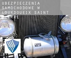 Ubezpieczenia samochodowe w  Lourdoueix-Saint-Pierre