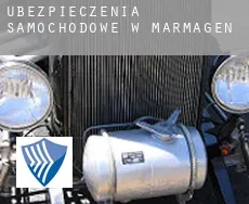 Ubezpieczenia samochodowe w  Marmagen