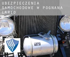 Ubezpieczenia samochodowe w  Pognana Lario