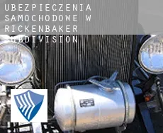 Ubezpieczenia samochodowe w  Rickenbaker Subdivision